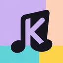 Kaka Music app icon